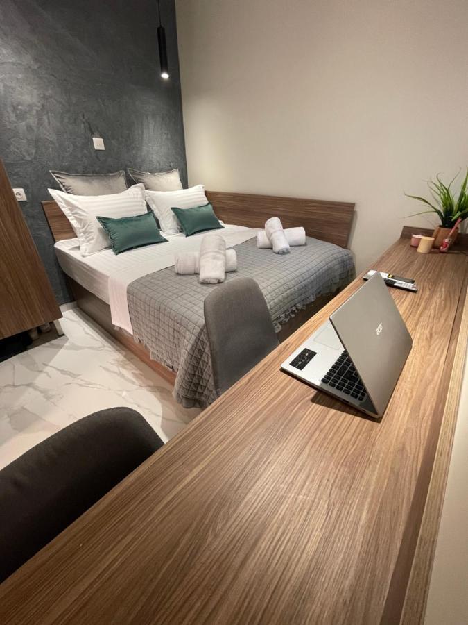 Appartement Maestrale 315° *