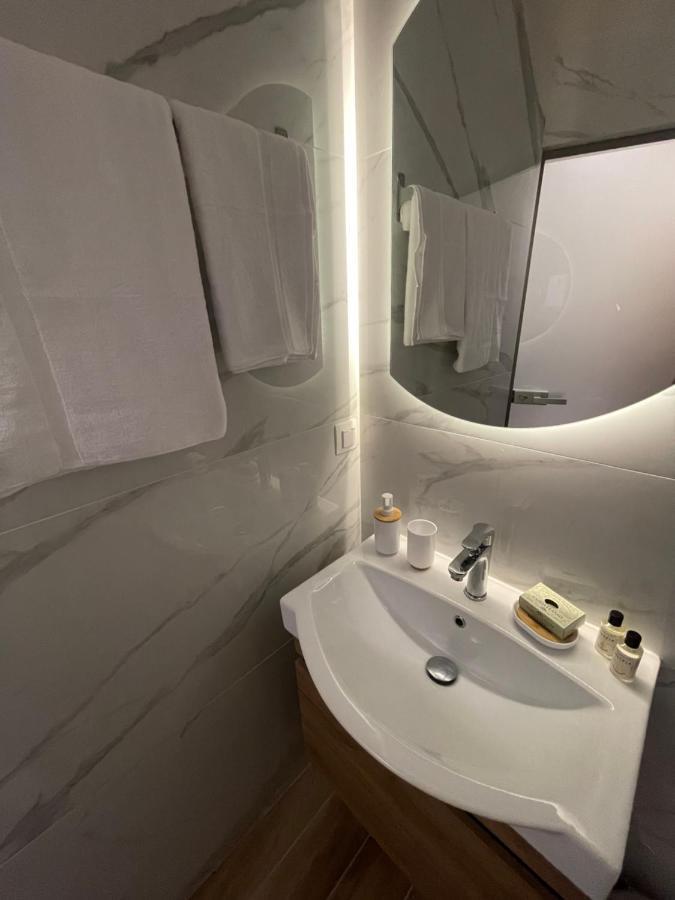 Appartement Maestrale 315° Nea Michaniona