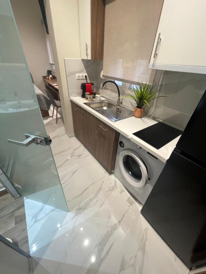 Maestrale 315° Appartement Nea Michaniona