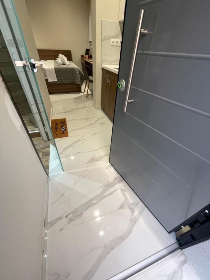 Appartement Maestrale 315° Nea Michaniona
