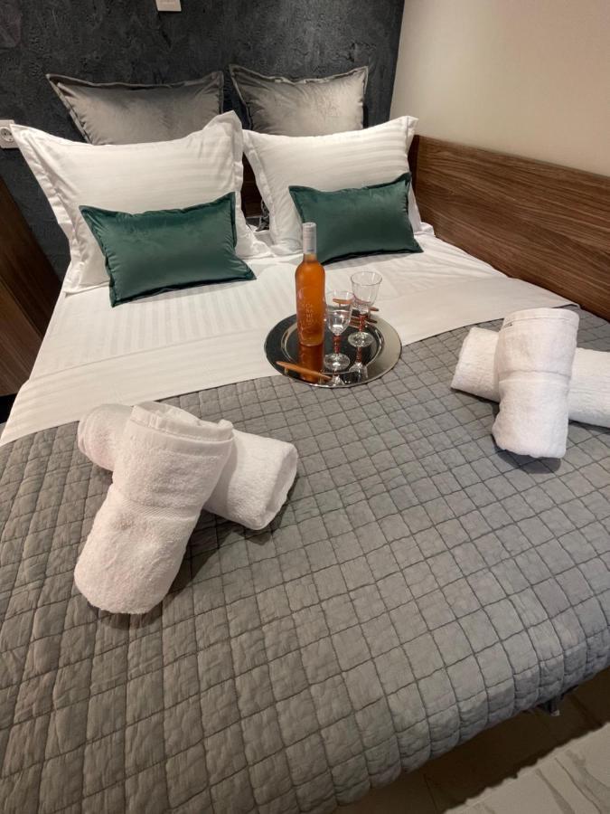 Maestrale 315° Appartement *