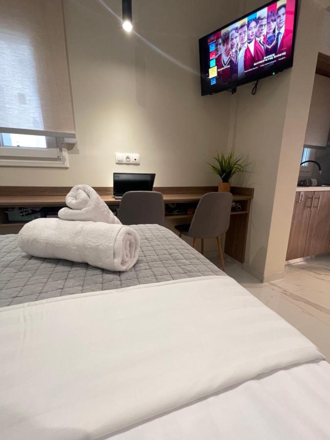 Maestrale 315° Appartement