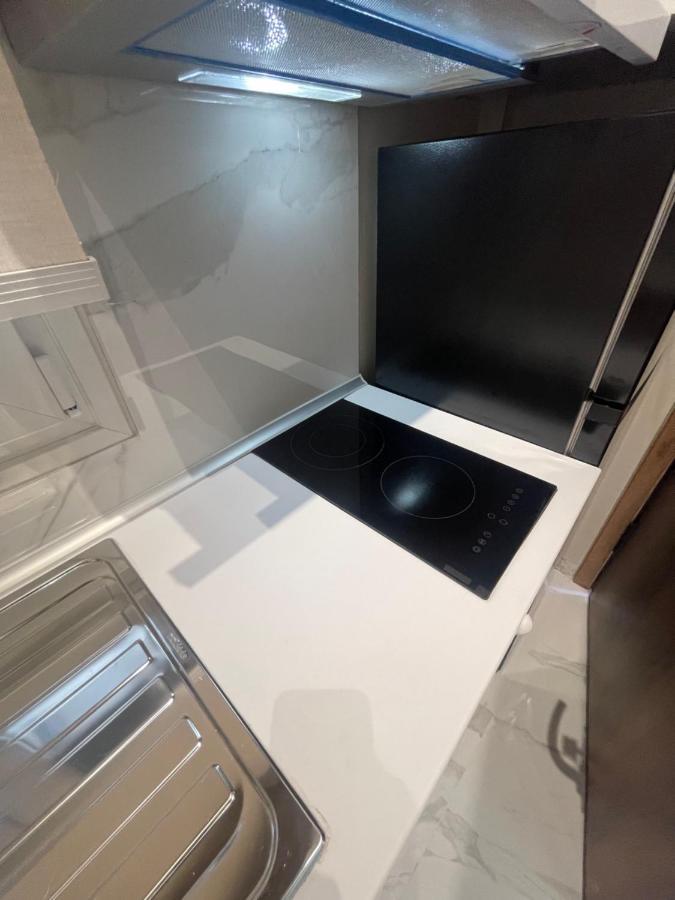 Maestrale 315° Appartement *