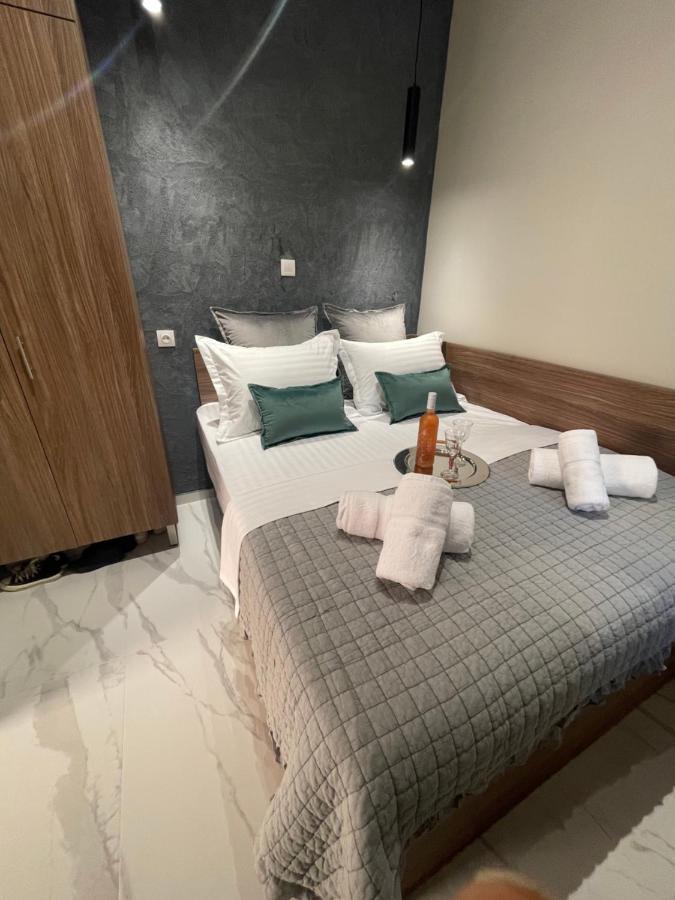 Maestrale 315° Appartement
