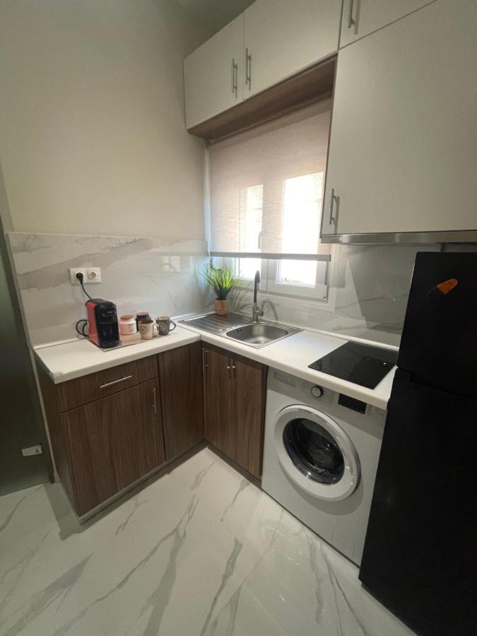 Maestrale 315° Appartement Nea Michaniona