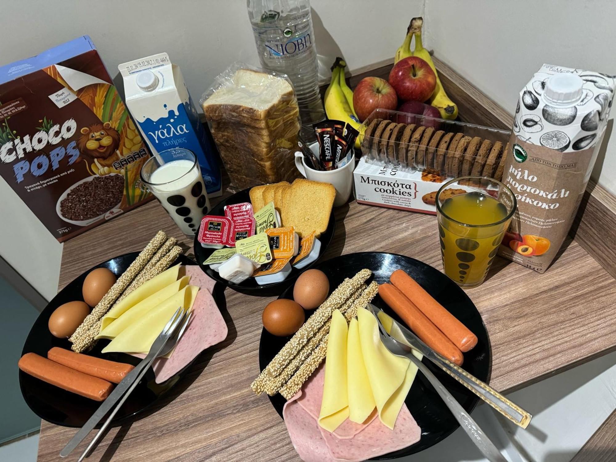 Maestrale 315° Appartement
