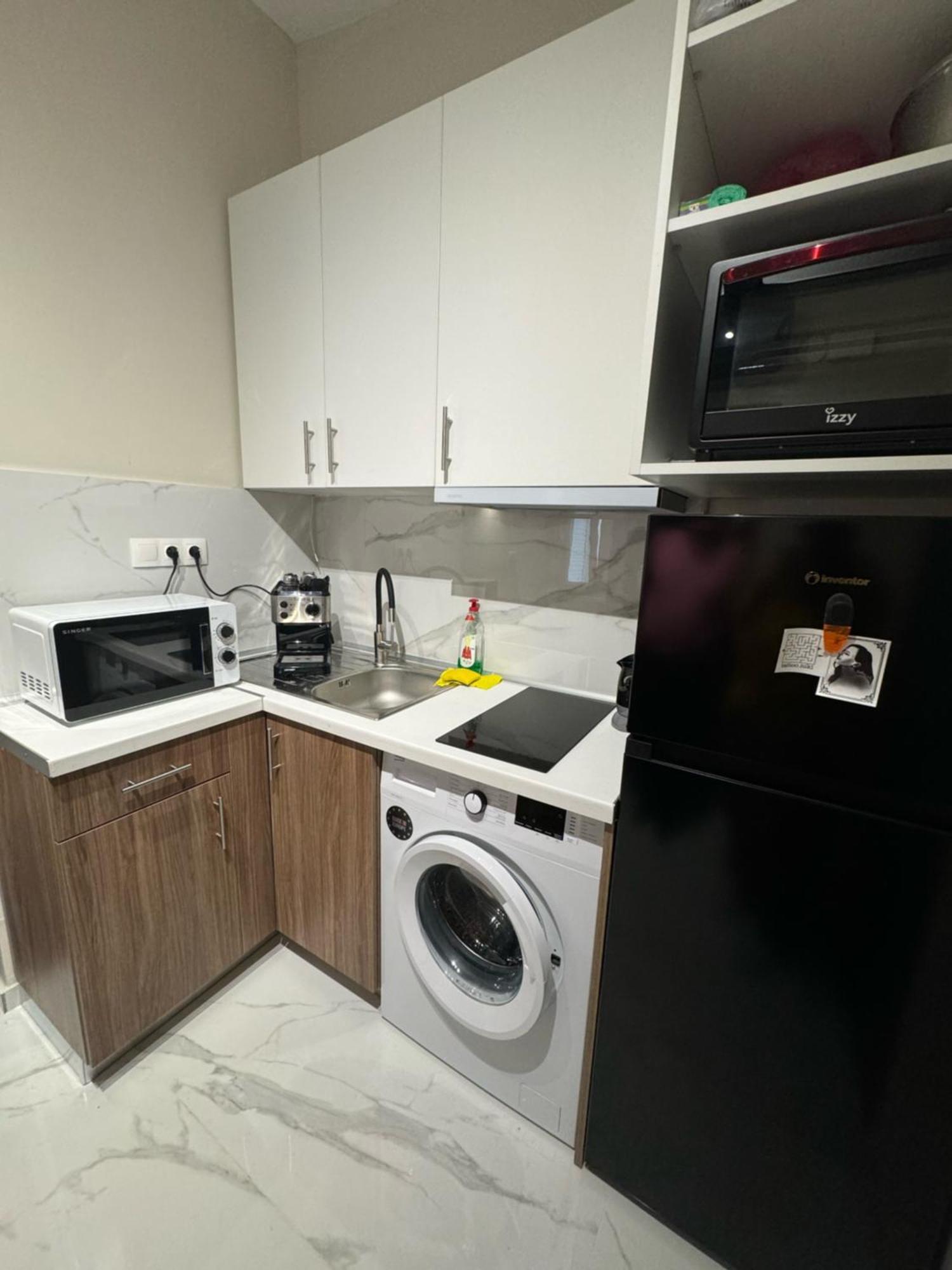 Appartement Maestrale 315° *