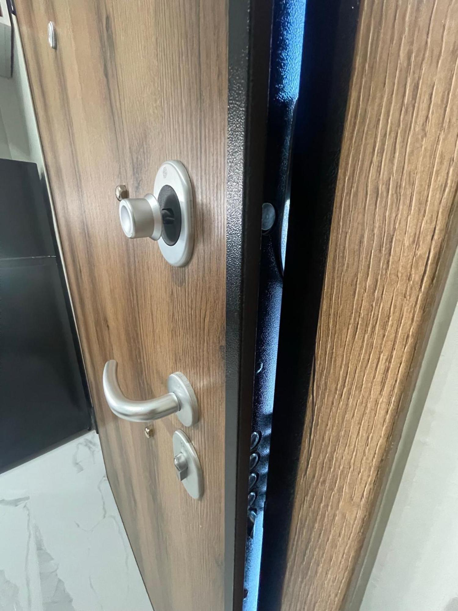 Appartement Maestrale 315° Nea Michaniona
