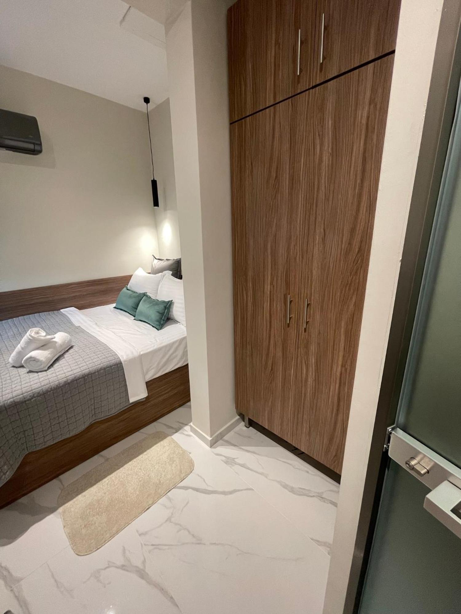 Appartement Maestrale 315°