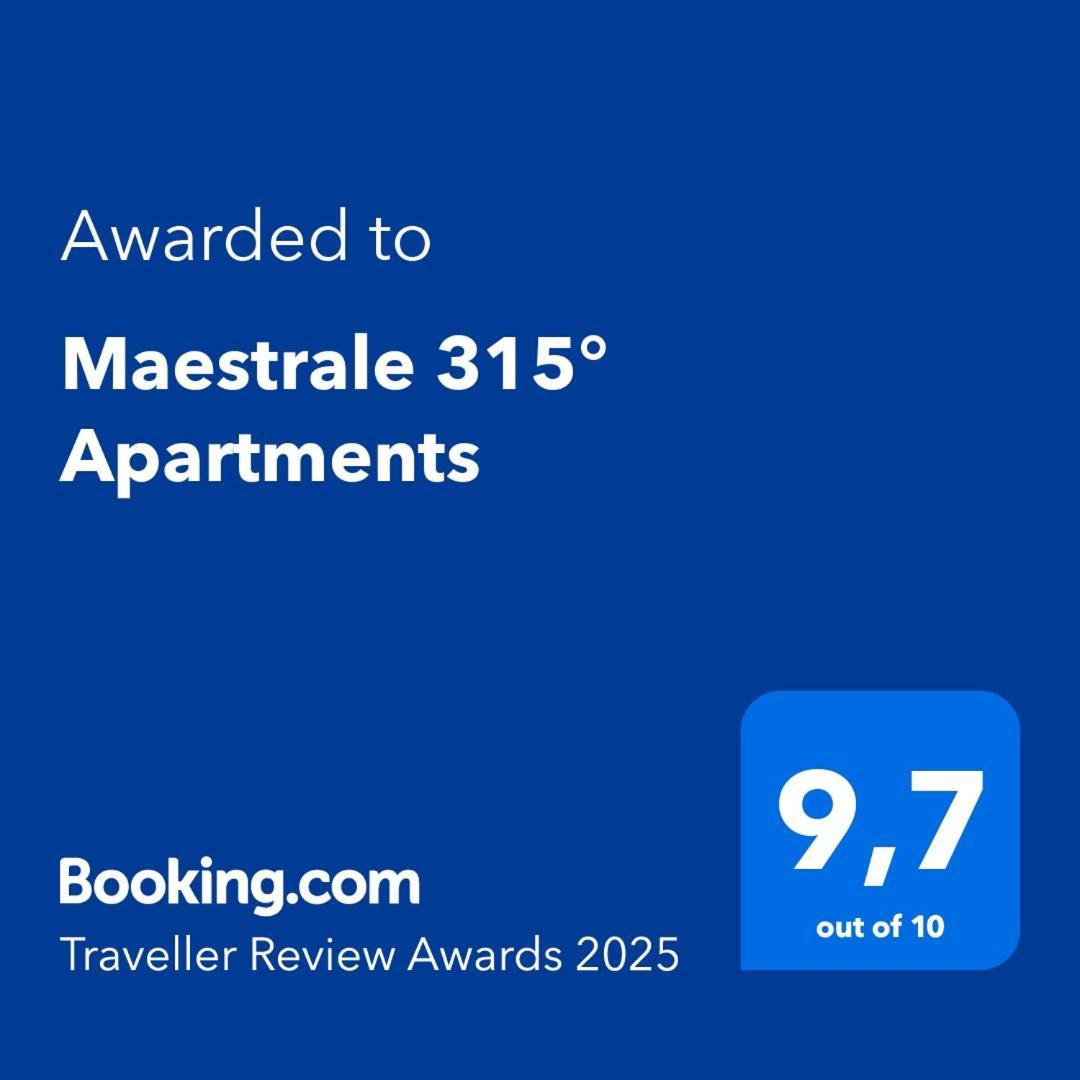 Appartement Maestrale 315° Nea Michaniona